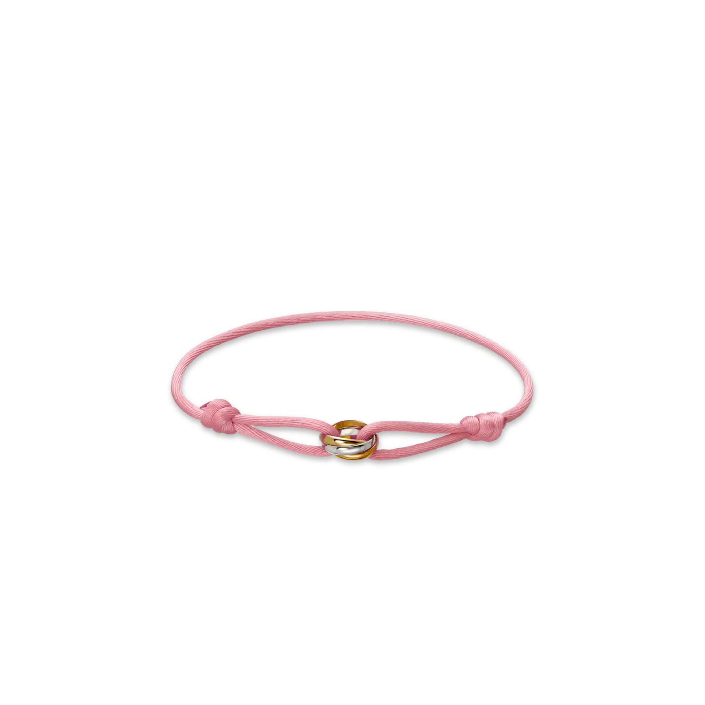 CARTIER TRINITY BRACELET